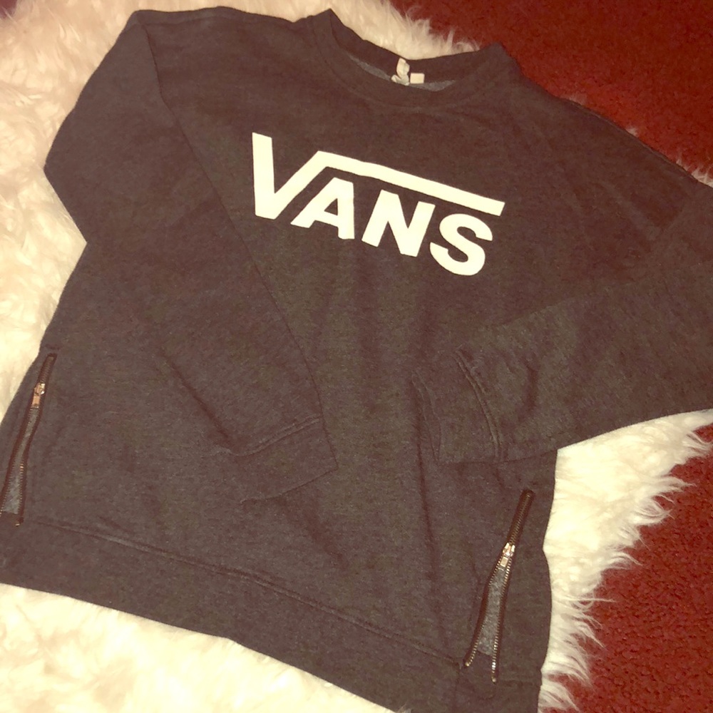 Vans CrewNeck